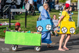 St.Dennis Carnival July 2023