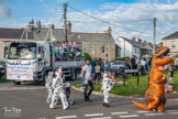 St.Dennis Carnival July 2023