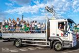 St.Dennis Carnival July 2023