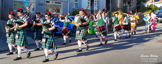 St.Dennis Carnival - July 2024