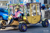 St.Dennis Carnival - July 2024