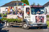 St.Dennis Carnival - July 2024
