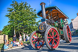 St.Dennis Carnival - July 2025