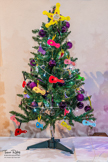 St.Denys Church - Festival of Christmas Trees 2024