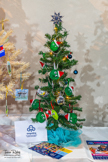 St.Denys Church - Festival of Christmas Trees 2024