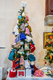 St.Denys Church - Festival of Christmas Trees 2024