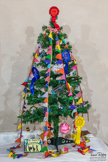 St.Denys Church - Festival of Christmas Trees 2024