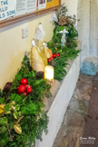 St.Denys Church - Festival of Christmas Trees