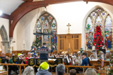 St.Denys Church Festival Of Christmas Trees 2025