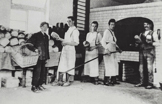 Veall's Bakery