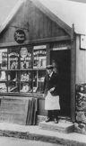 Edgar Coombe (Barber)