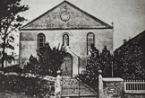 Providence Chapel