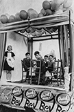 St.Dennis Carnival - 1950