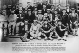Hendra Downs - China Clay Workers - 1930
