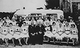 St.Dennis Red Cross