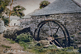 Egypt Mill