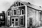 Lower Fore Street - Plaza Cinema