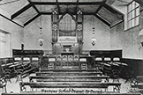 St.Dennis Wesleyan School Chapel