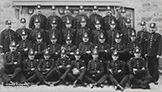Welsh police drafted in for Clay strike