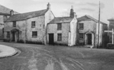 Fore Street - Cottages