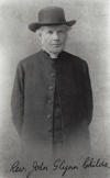 Rev. John Glynn Childs