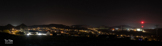 St.Dennis Panorama at Night